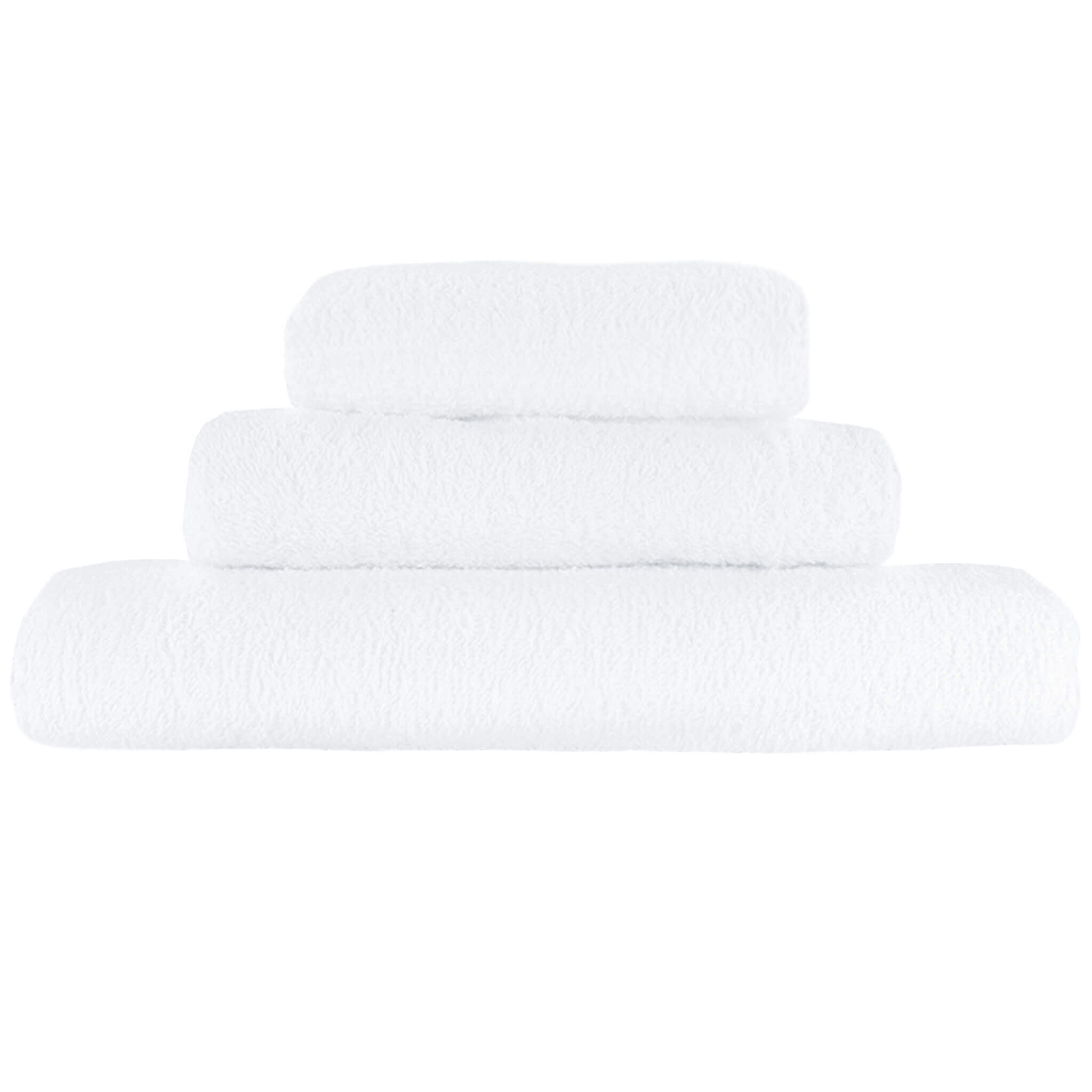 BodyBest Standard Towels 1 set stacked