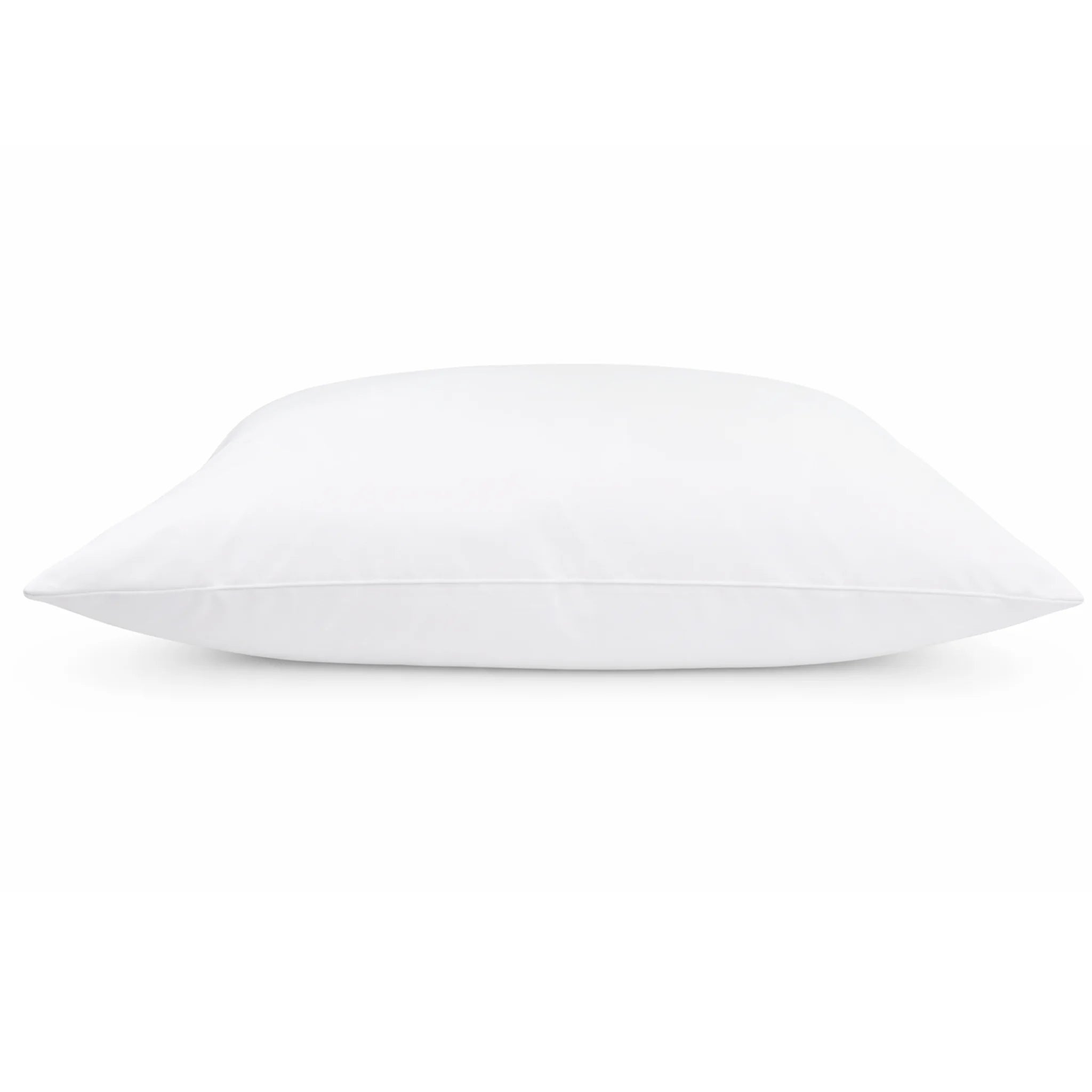 Vinyl Covered Standard Pillows 18x24