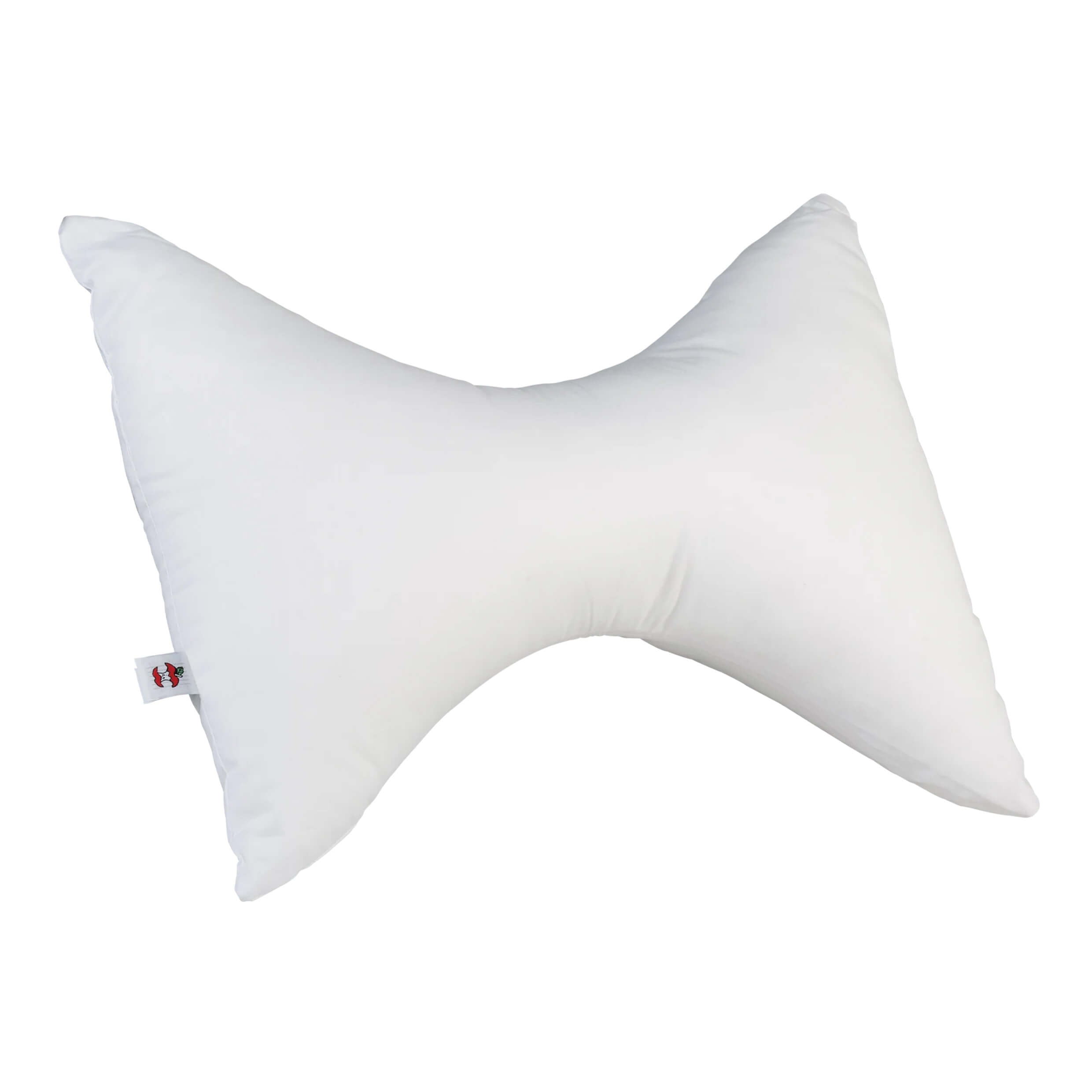 Bowtie Cervical Support Pillow