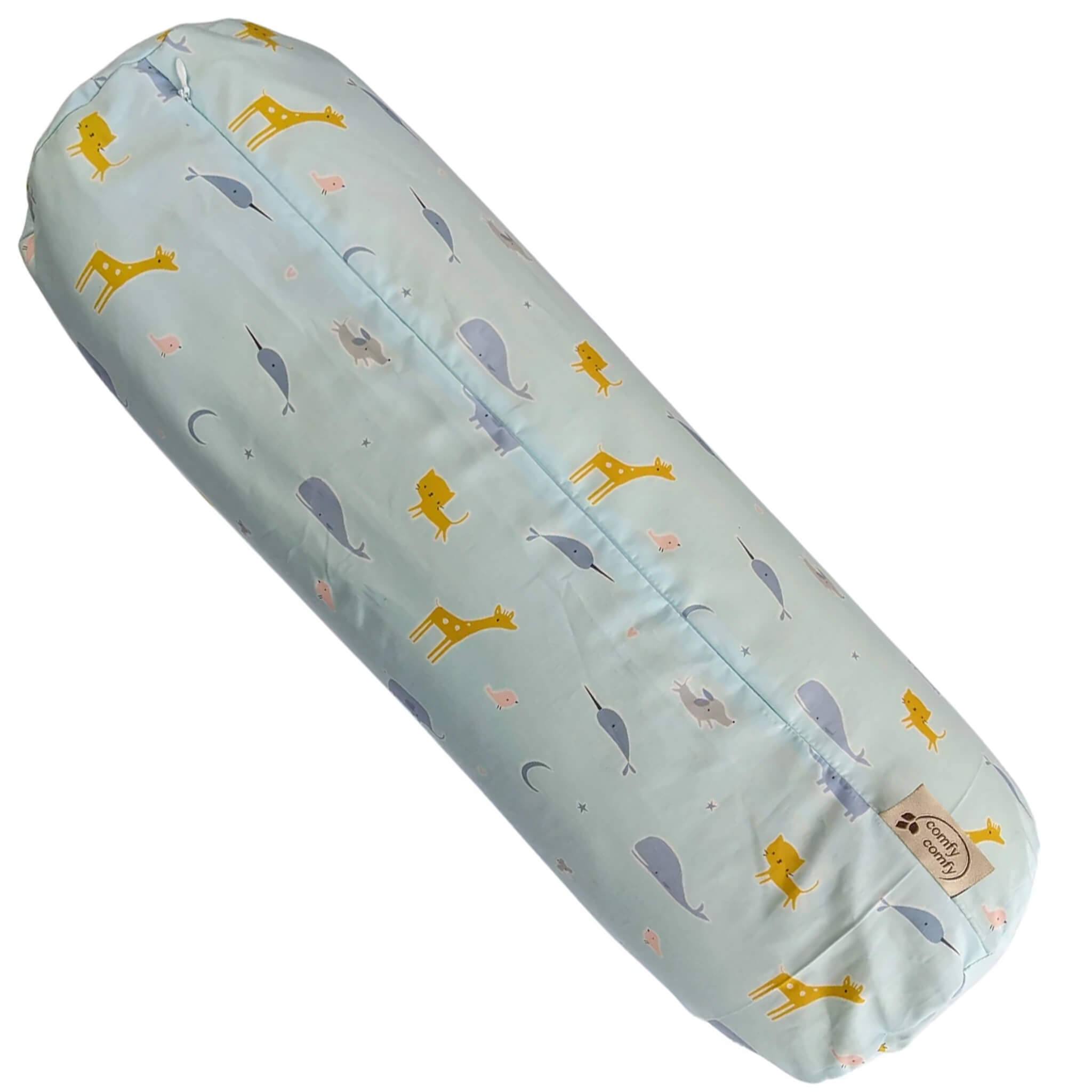 Buckwheat Nursing Pregnancy Bolster Animal Friends