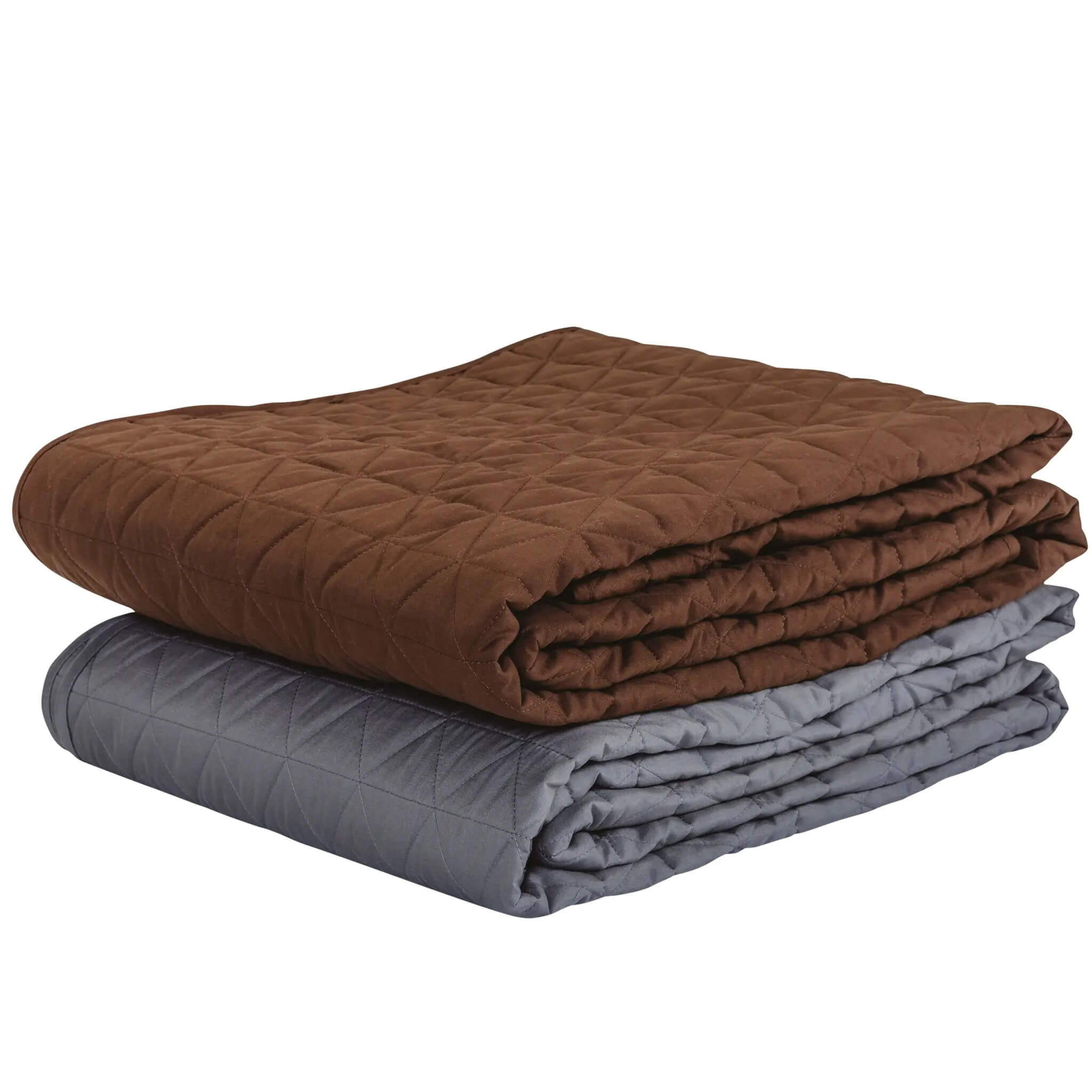 Earthlite Premium Microfiber Quilted Blankets