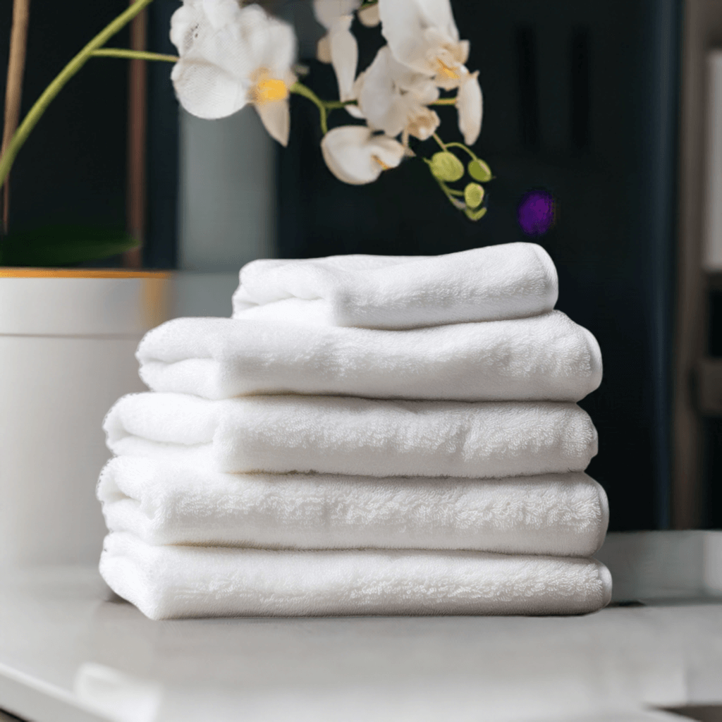 Five Star Spa Towel Bundle