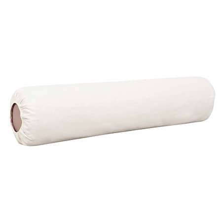 Oakworks Round Bolster Covers 6 inch