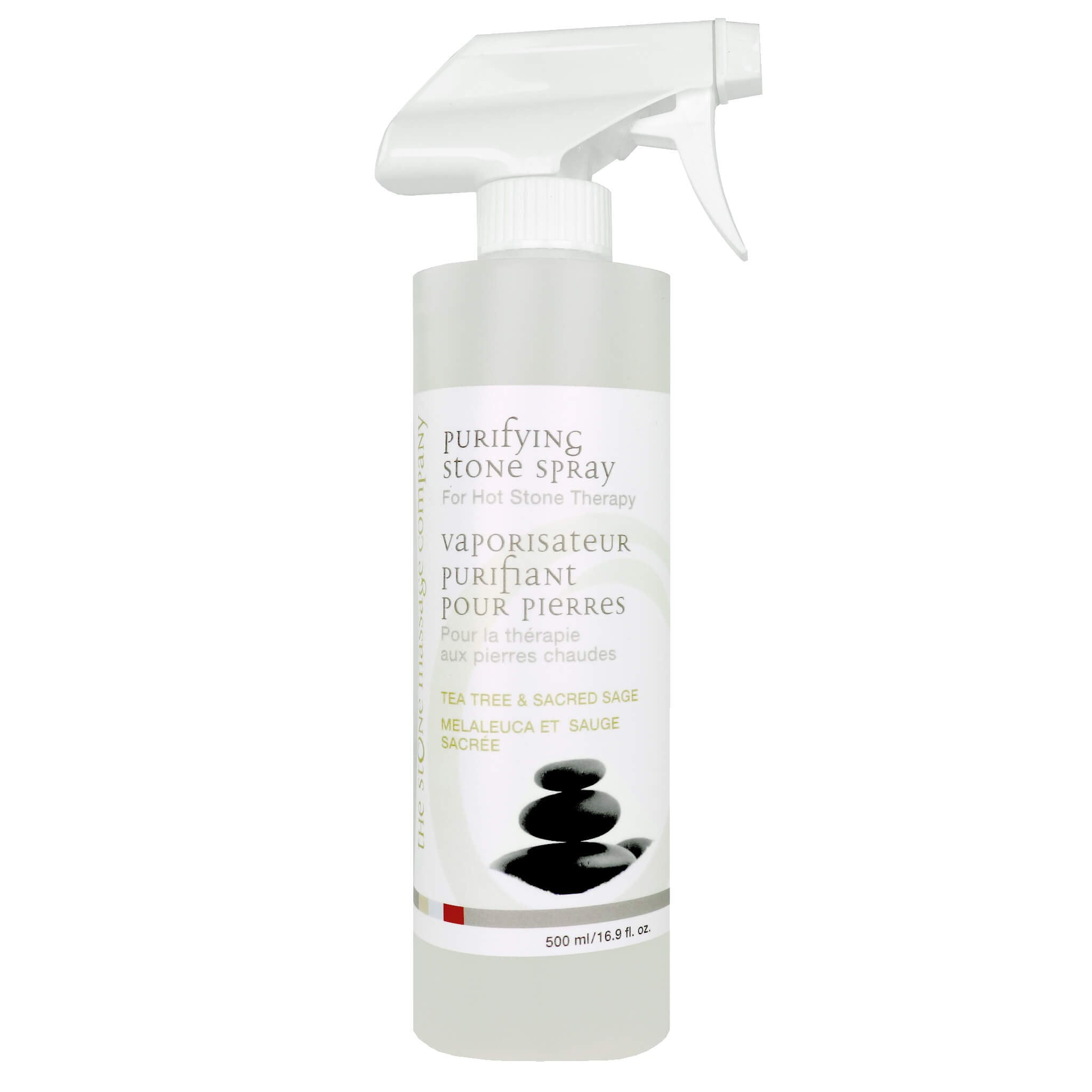 Purifying Stone Spray Disinfectant - 500ml