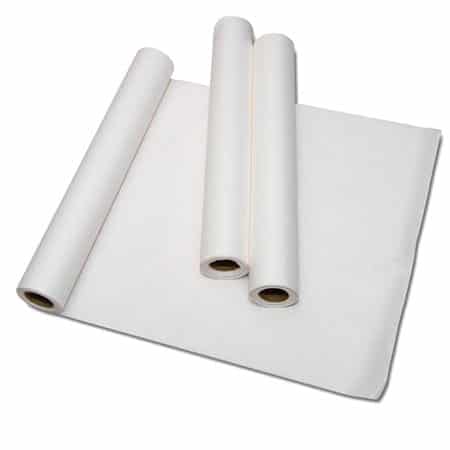 Medical Exam Table Paper Roll