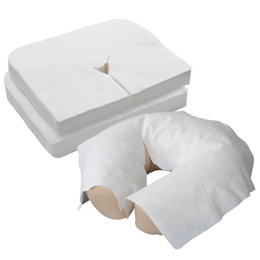 Biotone Disposable Facerest Covers 100pack