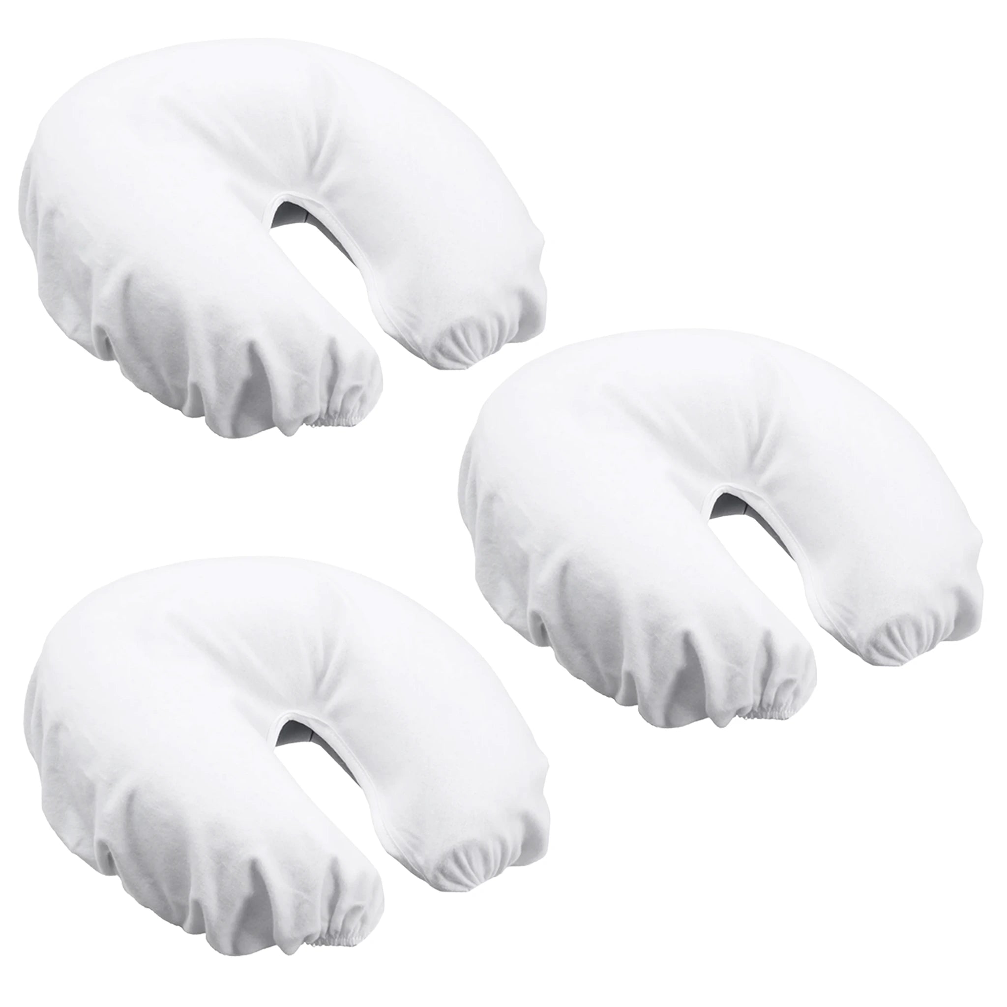 BodyBest Microfiber Seamless Cradle Covers