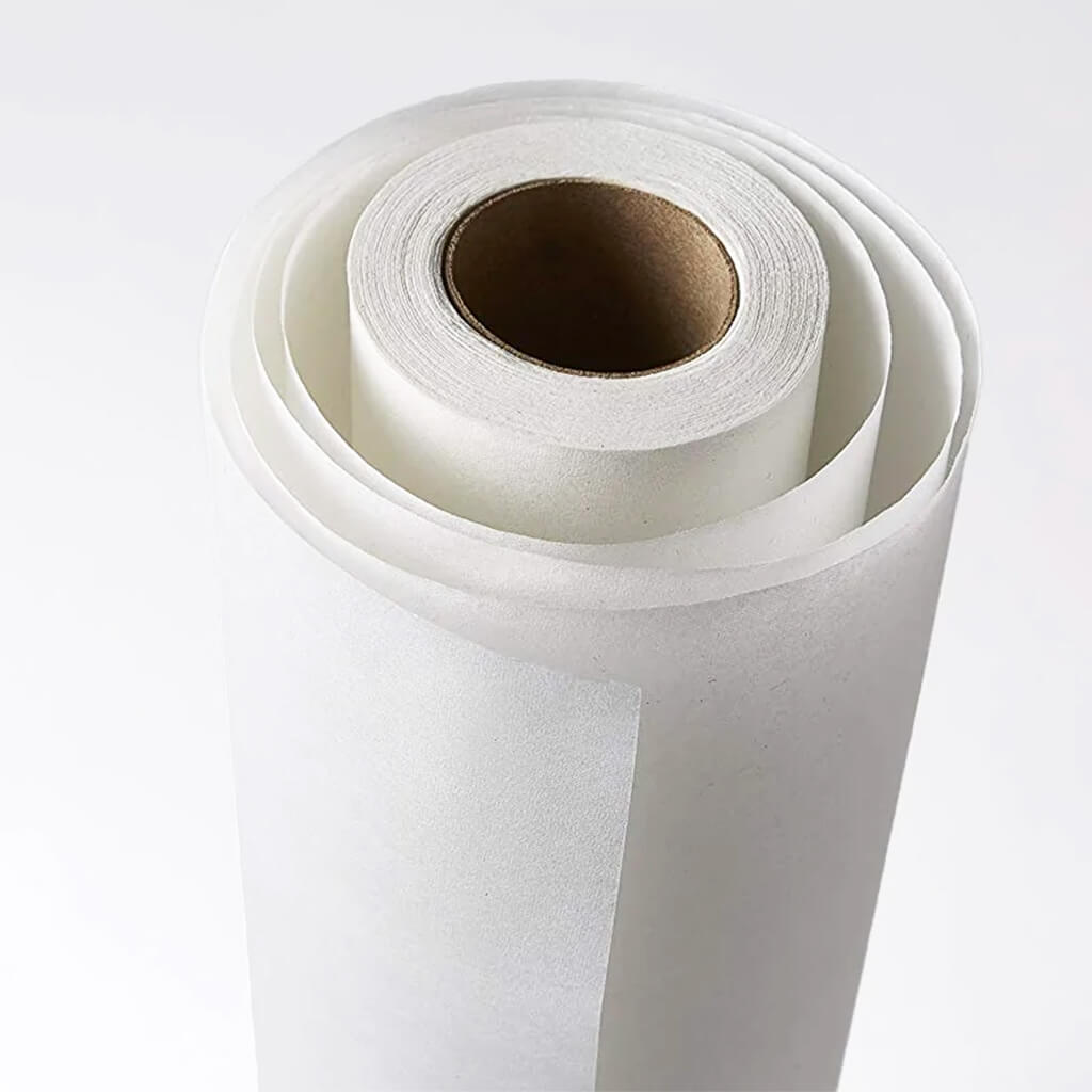 Medical Exam paper roll crepe