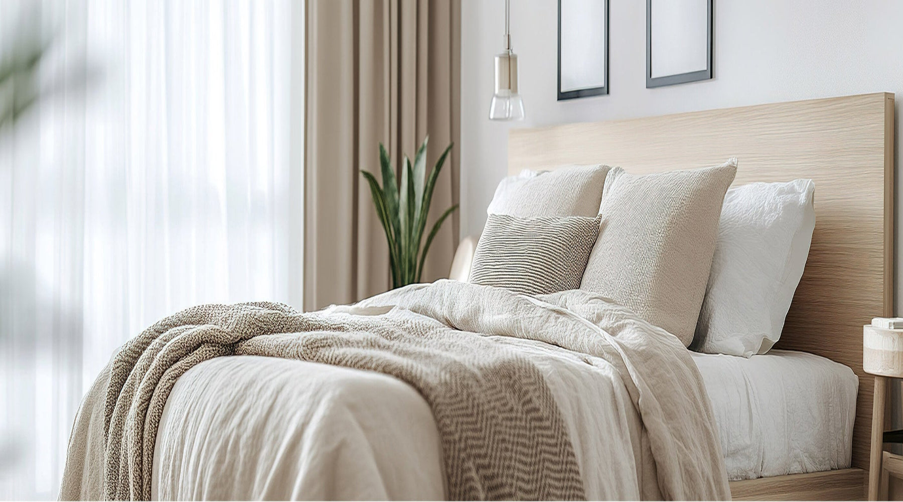How to extend the life of commercial bed linens