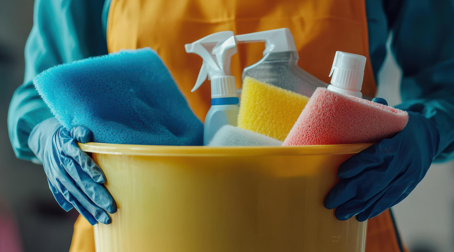 Disinfectant Sprays and Surface Cleaners: What They Are, How They Work, and What to Choose