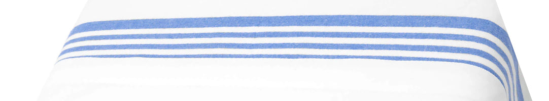 Hospital blankets for patient comfort from White Rabbit Linens.