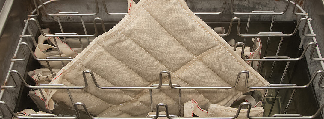 Hydrocollator Heating pad
