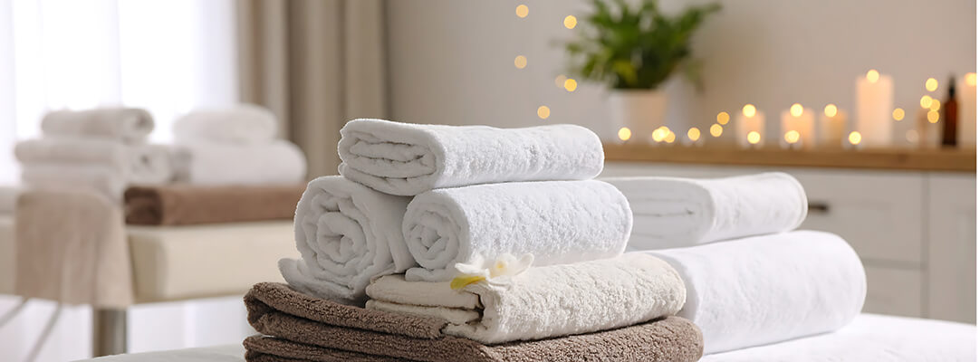 Hospitality Linens