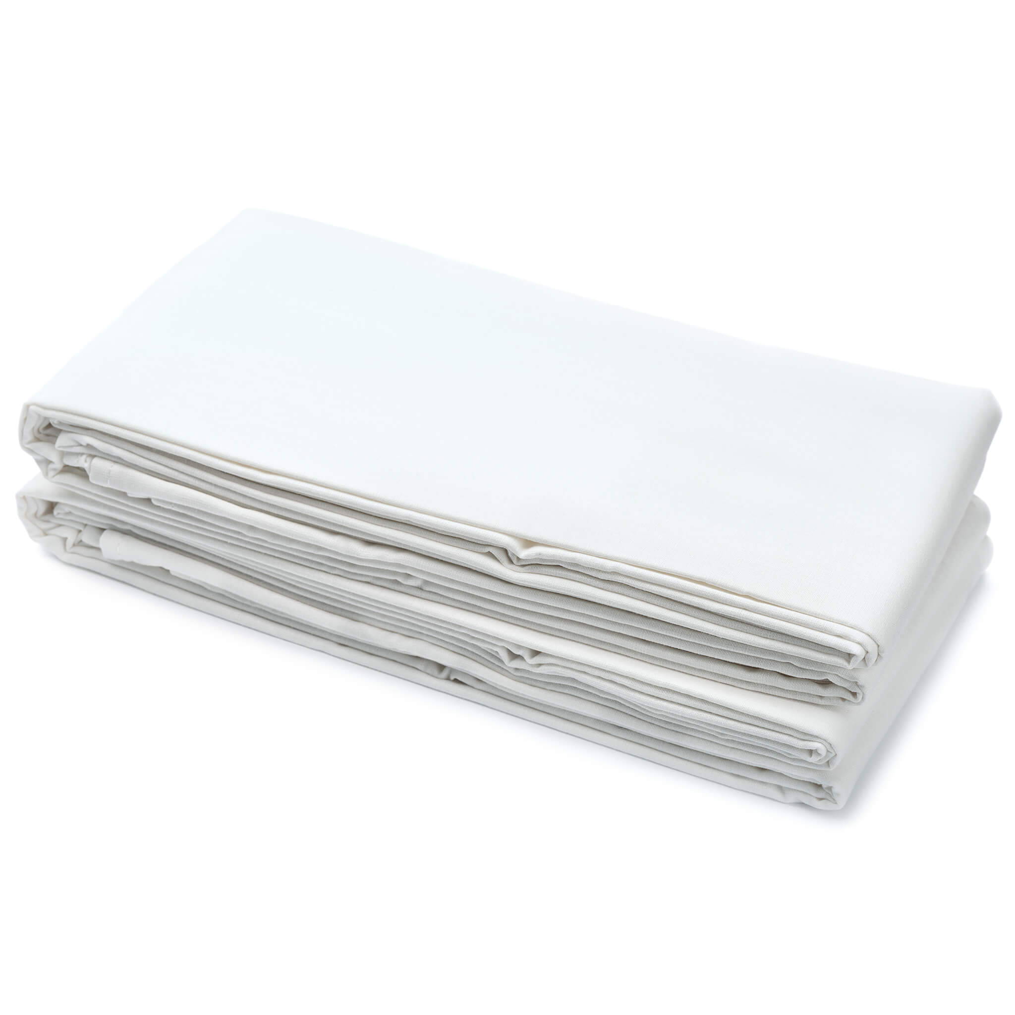 Flannel Flat Massage Table Sheets from BodyBest