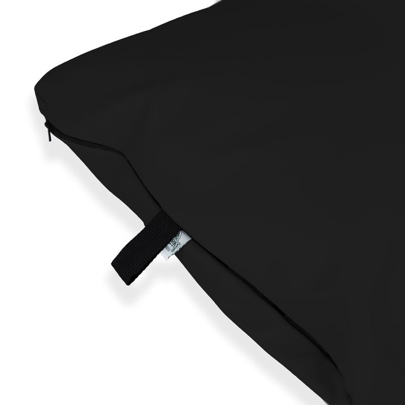 Oakworks Vinyl Pillow Protectors coal
