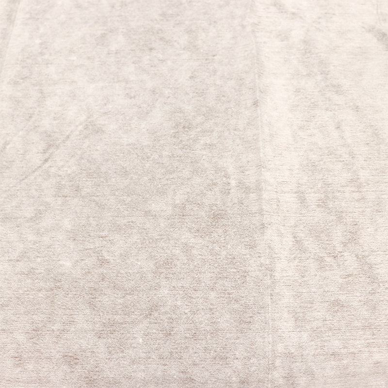 Set of 6 Disposable Sheets and 6 Headrest Covers close up