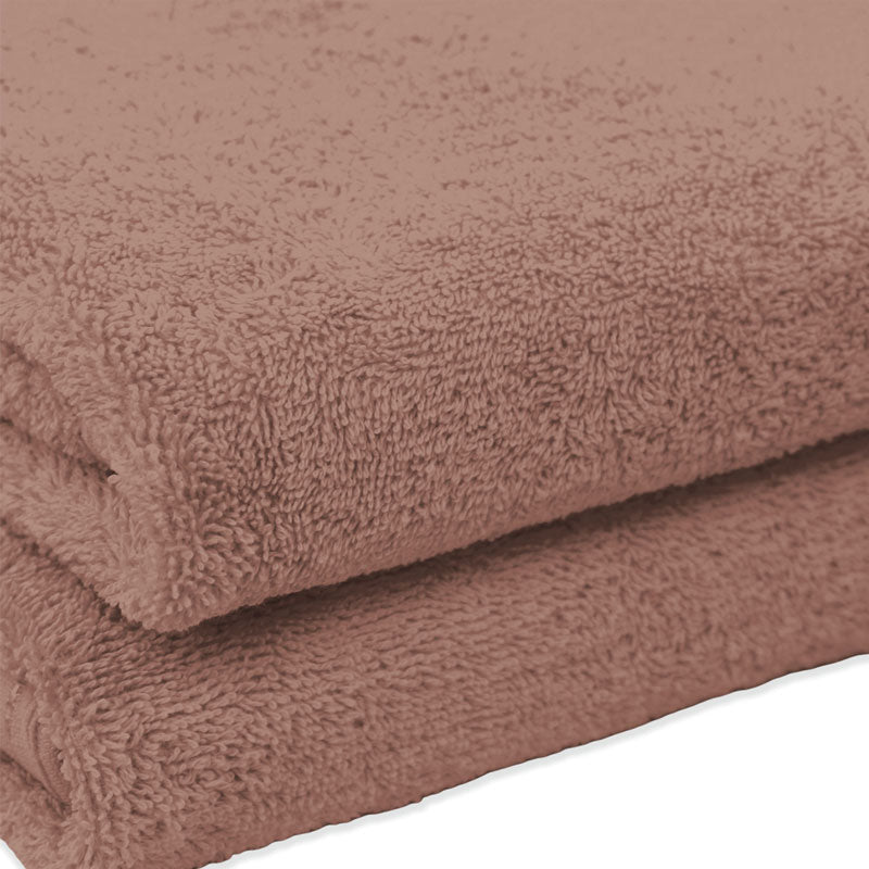 Organic Cotton Hand Natural