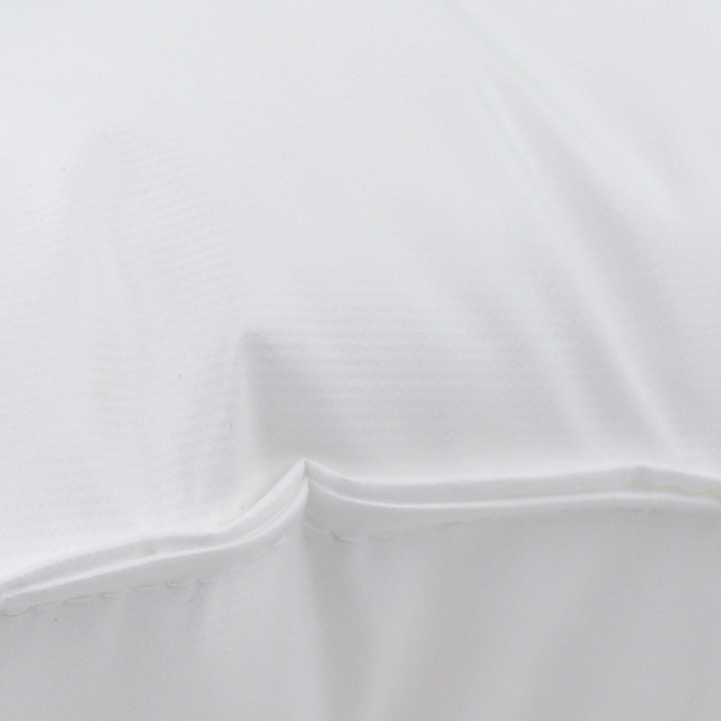 Vinyl Covered Therapy Pillows 16x22 seam