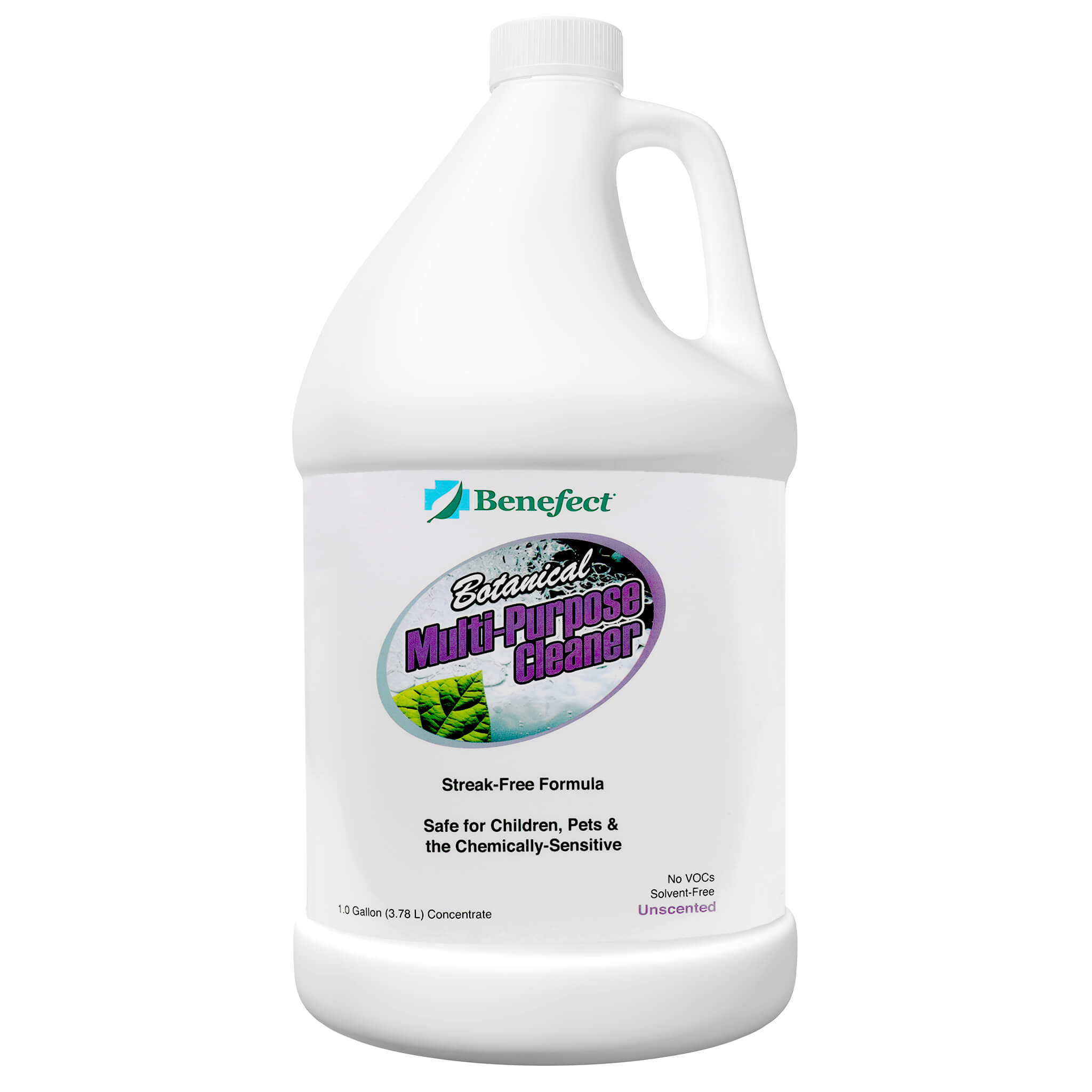 Benefect Multi Purpose Cleaner 1 gl
