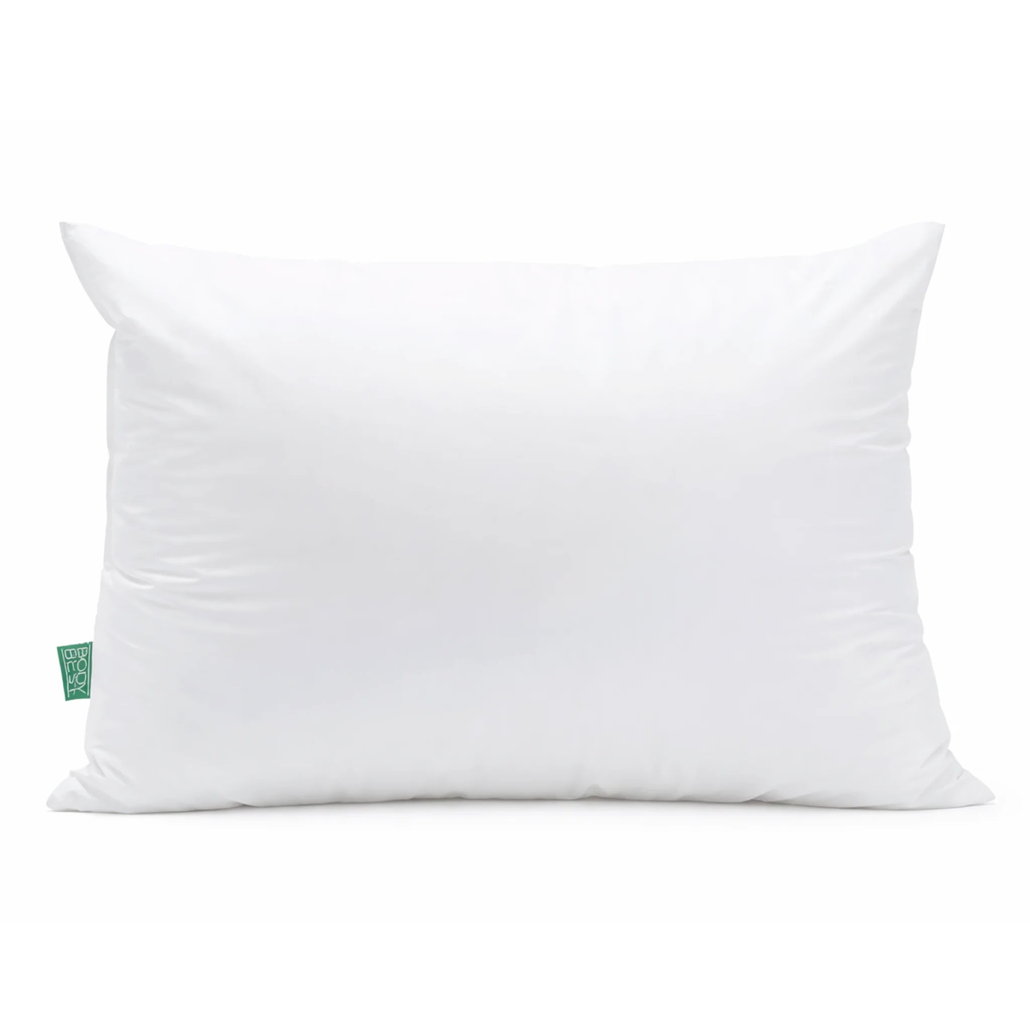 bodybest vinyl covered pillows 18 x 22 inches