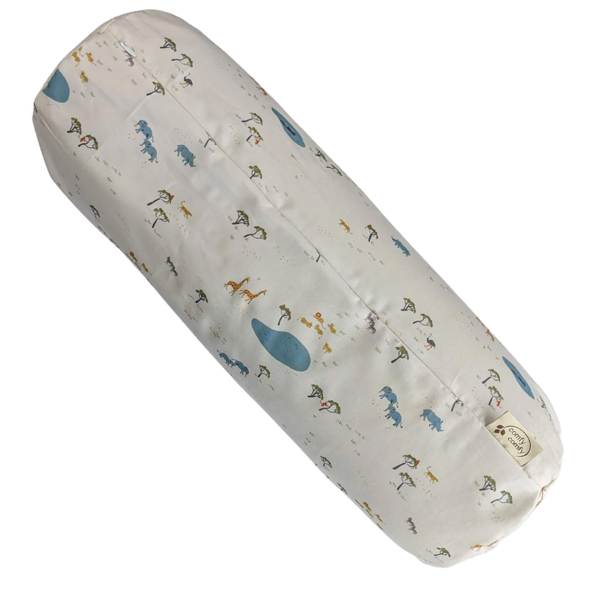 Buckwheat Nursing Pregnancy Bolster Serengheti
