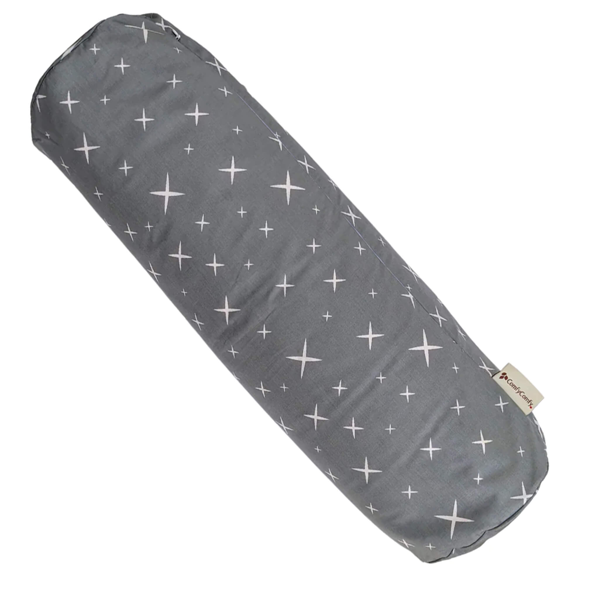 Buckwheat Nursing Pregnancy Bolster Twilight