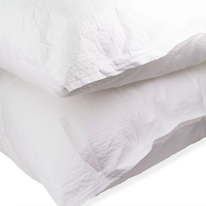 Premium Disposable Pillowcases 21x30