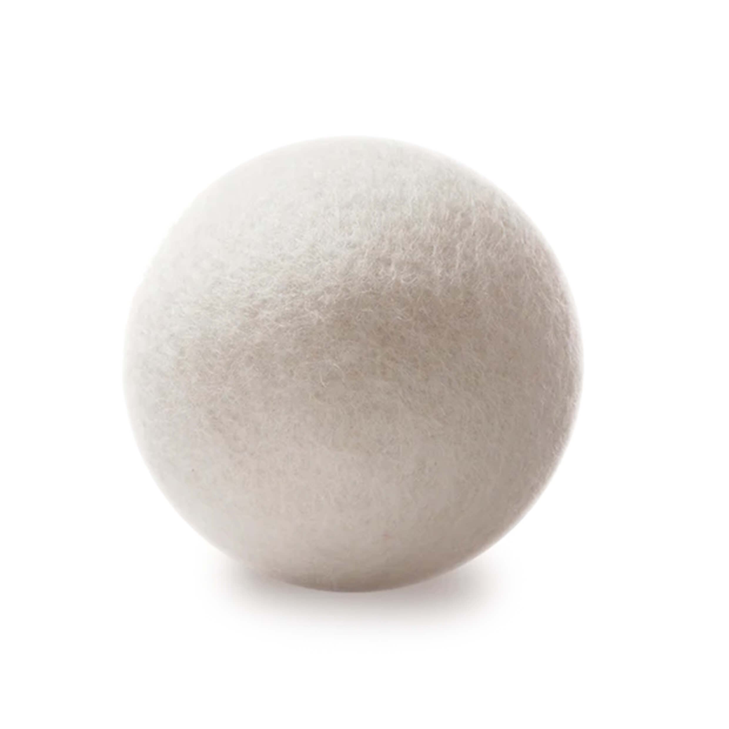 Wool Dryer Balls