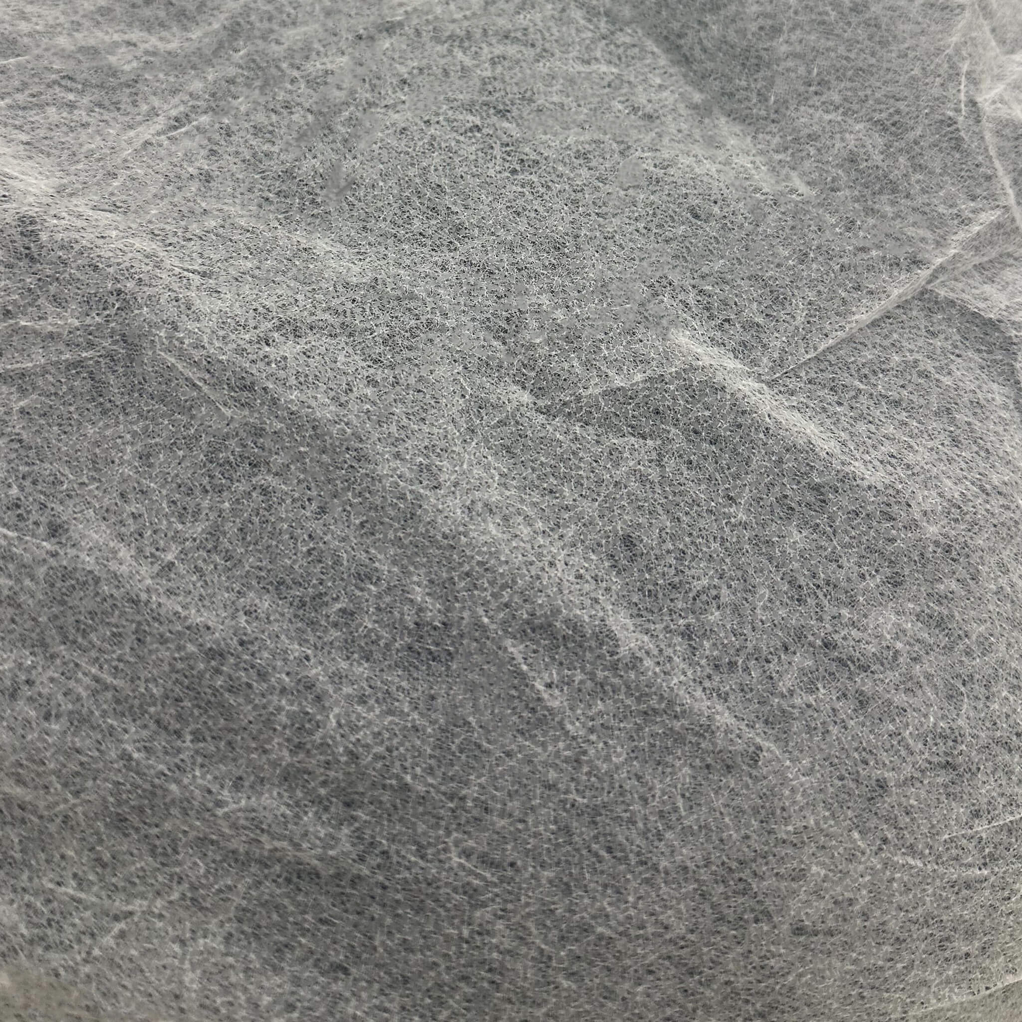 Disposable Fitted Treatment Table Sheets with Elastic Ends close up
