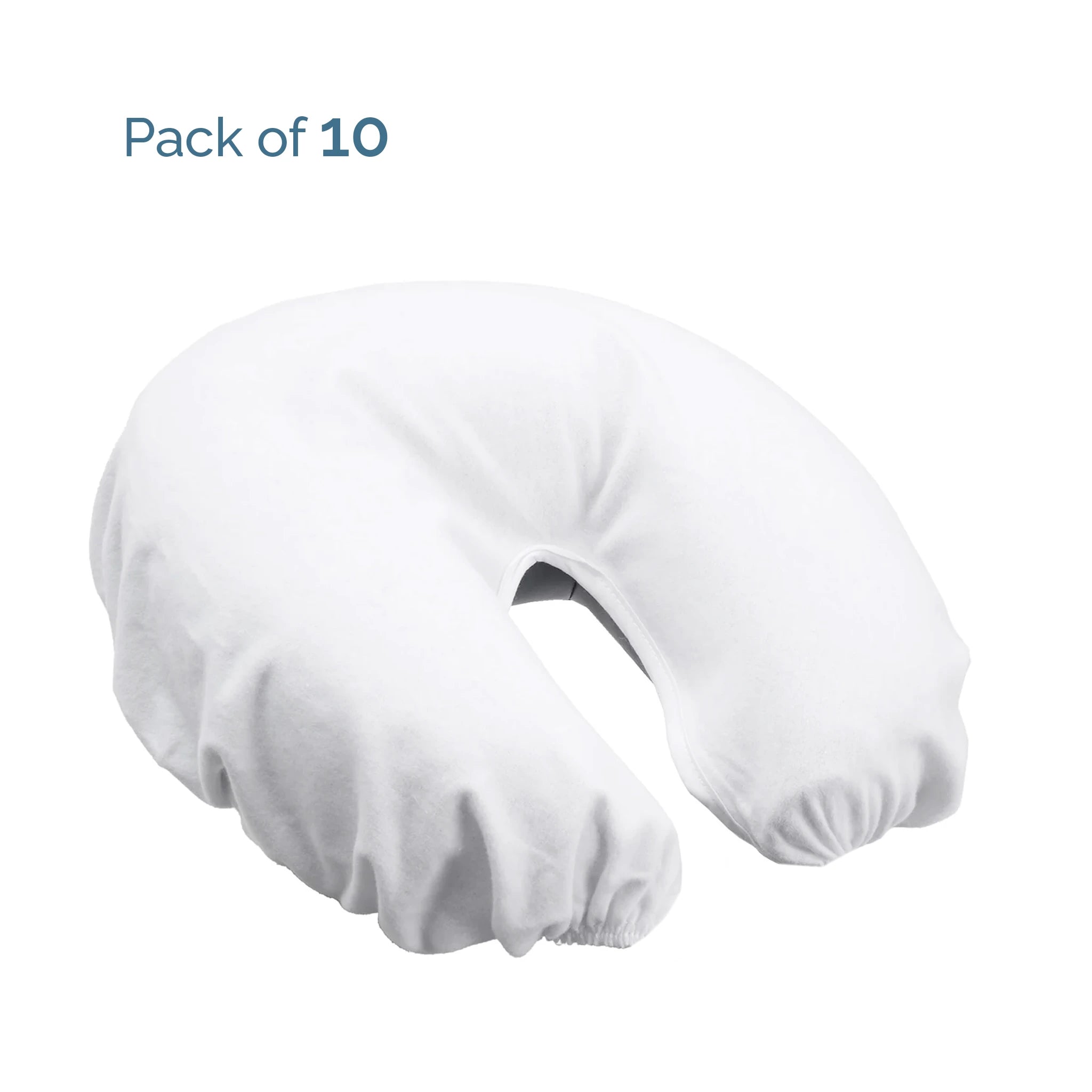 BodyBest Microfiber Seamless Cradle Covers