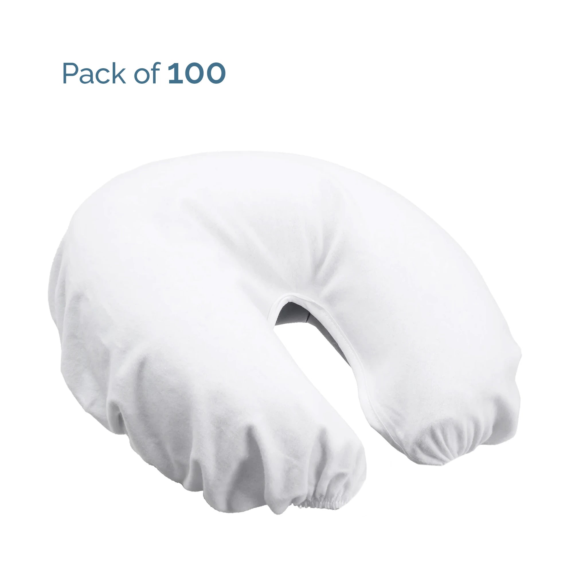 BodyBest Microfiber Seamless Cradle Covers