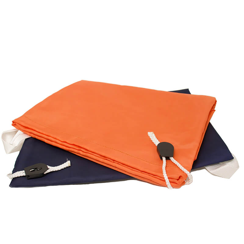 Clinic Laundry Bag both colours