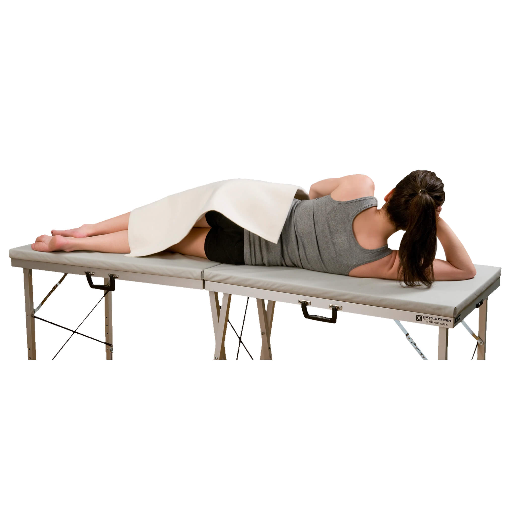 Thermophore Classic Original Heating Pad 14x27 demonstrated from WR Linens