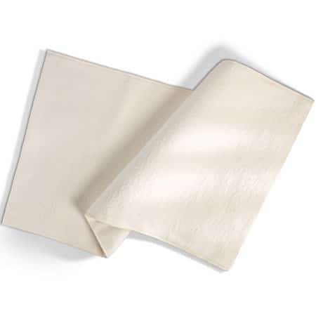 Thermophore Replacement Flannel Cover from WR Linens